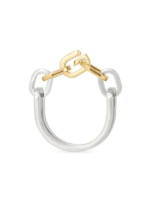 G Link Two Tone Ring