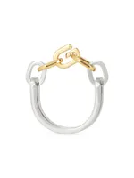 G Link Two Tone Ring