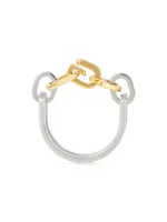 G Link Two Tone Ring