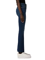 Holly High-Rise Flared Jeans