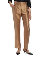 Mikado Tapered Trousers