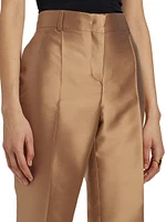 Mikado Tapered Trousers