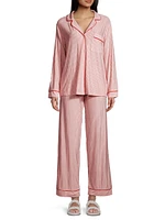 Gisele Holiday Pajamas
