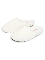 Sherpa Slippers