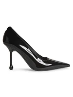 Ixia 95MM Patent Leather Pumps