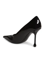 Ixia 95MM Patent Leather Pumps