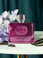 Gucci Guilty Elixir De Parfum For Women