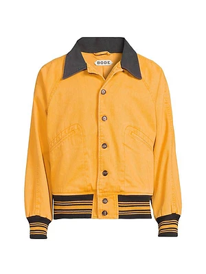 The Crane Estate Banbury Jacket
