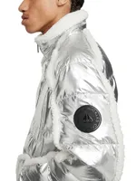 Chalet Mignon Puffer Jacket