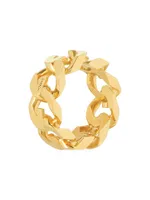 G Chain Ring Metal