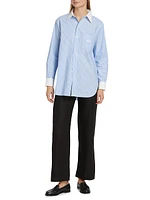 Murray Signet Striped Shirt