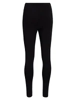 Seamed Leggings