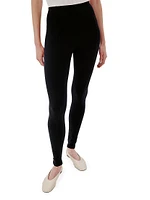 Seamed Leggings