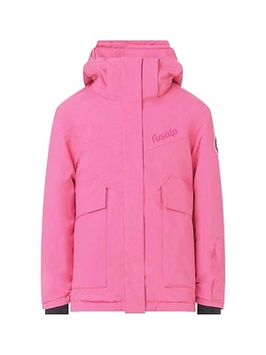 Little Kid's & Kid's Neptune Jacket