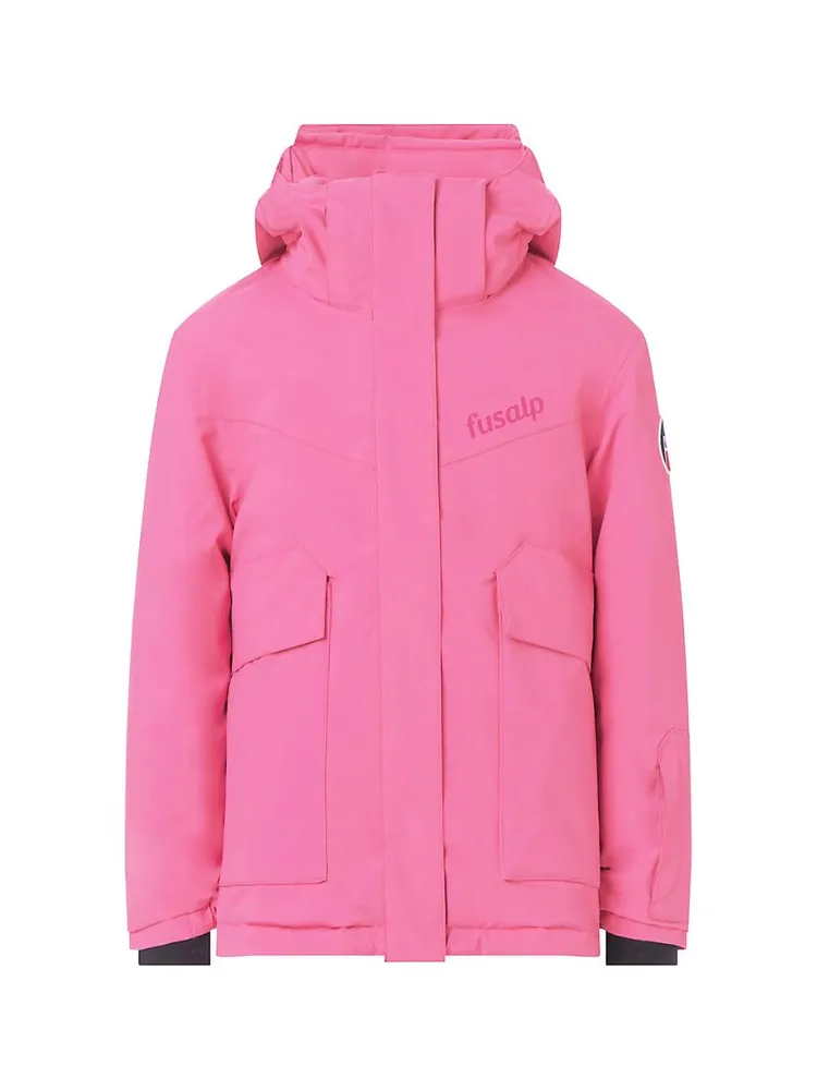 Little Kid's & Kid's Neptune Jacket