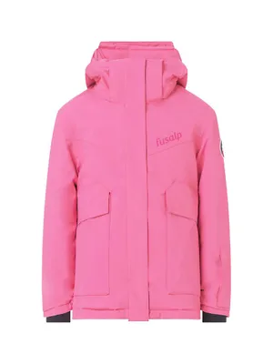 Little Kid's & Kid's Neptune Jacket