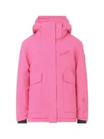 Little Kid's & Kid's Neptune Jacket