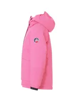 Little Kid's & Kid's Neptune Jacket