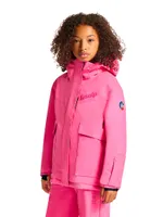 Little Kid's & Kid's Neptune Jacket