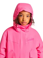 Little Kid's & Kid's Neptune Jacket