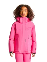 Little Kid's & Kid's Neptune Jacket