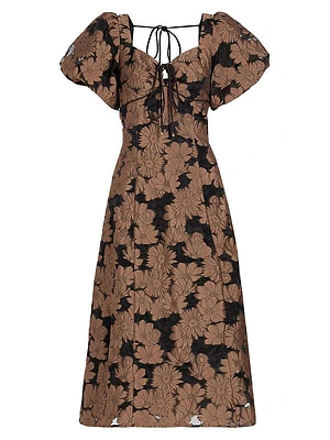 Grandiose Grandeur Dress