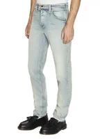 Leonardo Distressed Jeans