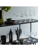 Gio Line 4-Piece Wine Glasses Set