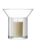 Union Glass Vase/Lantern