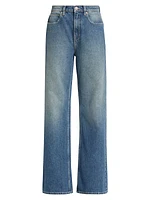 Tinsley High-Rise Baggy Jeans