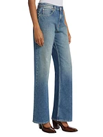 Tinsley High-Rise Baggy Jeans