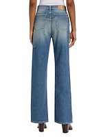 Tinsley High-Rise Baggy Jeans