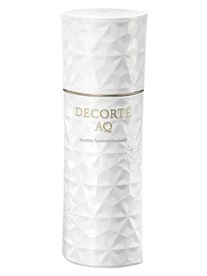AQ Absolute Treatment Micro-Radiance Emulsion III