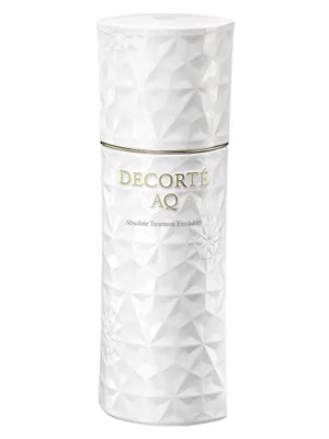 AQ Absolute Treatment Micro-Radiance Emulsion I