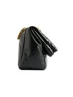 Monaco Small Chain Shoulder Bag