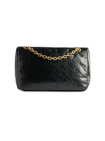 Monaco Small Chain Shoulder Bag