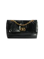 Monaco Small Chain Shoulder Bag