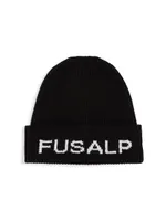 Fully Logo Beanie