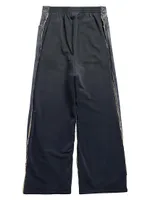 Hybrid Baggy Pants