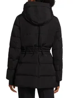 Remi Down Winter Parka