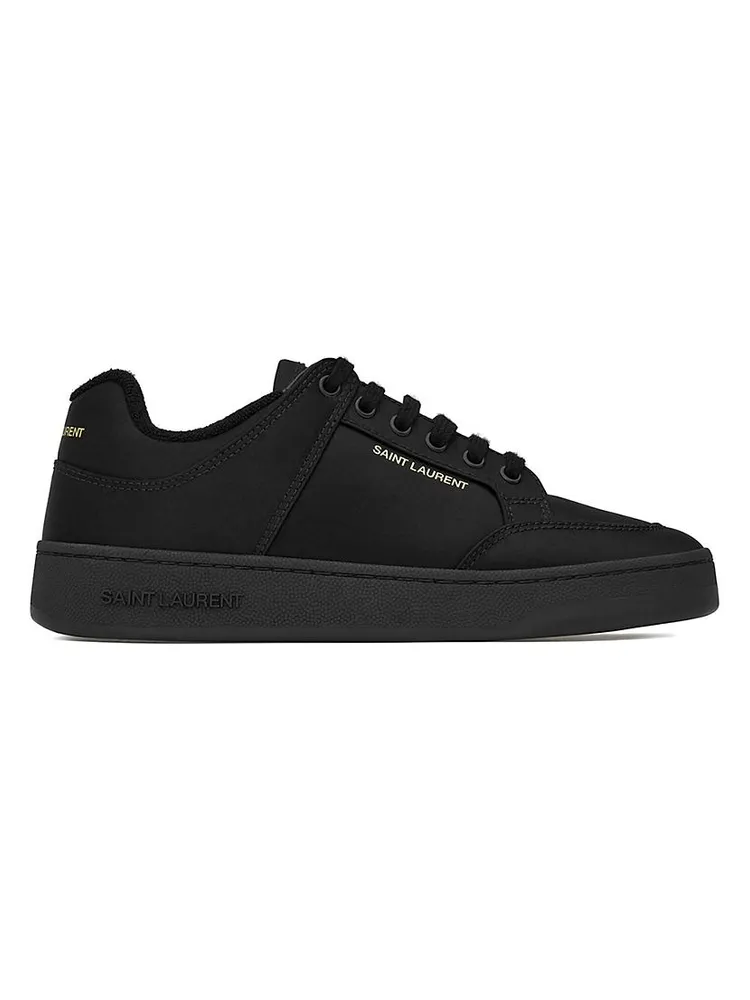 SL/61 Sneakers Satin Crepe