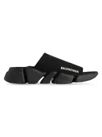 Speed 2.0 Recycled Knit Slide Sandals