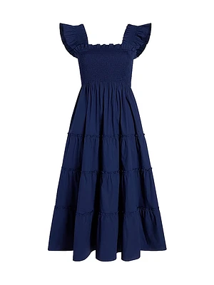 The Ellie Nap Dress