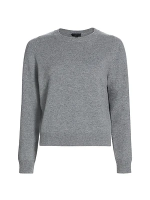 Nora Cashmere Sweater