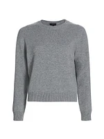 Nora Cashmere Sweater