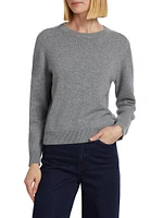Nora Cashmere Sweater