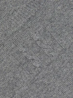 Nora Cashmere Sweater