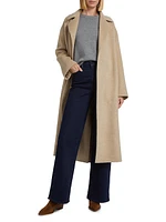 Nora Cashmere Sweater