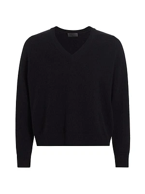 Priya Cashmere Sweater