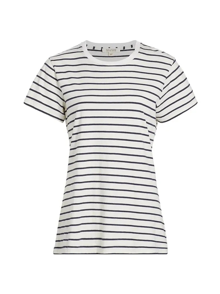 Mariela Stripe T-Shirt